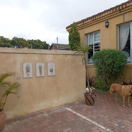 Toscana Cottage Port Elizabeth Zewnętrze zdjęcie