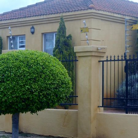 Toscana Cottage Port Elizabeth Zewnętrze zdjęcie