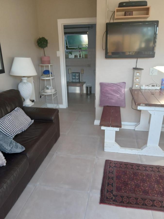 Toscana Cottage Port Elizabeth Zewnętrze zdjęcie