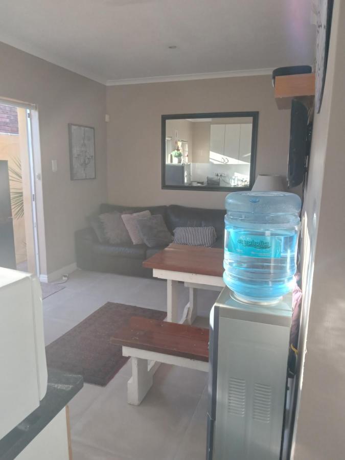 Toscana Cottage Port Elizabeth Zewnętrze zdjęcie