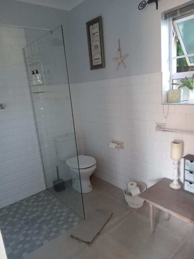 Toscana Cottage Port Elizabeth Zewnętrze zdjęcie