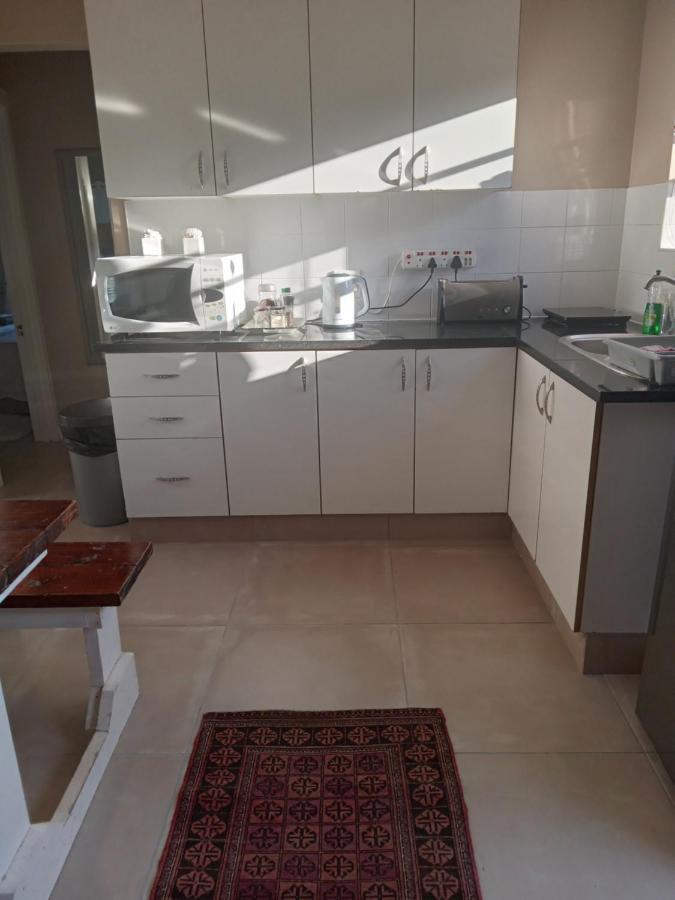 Toscana Cottage Port Elizabeth Zewnętrze zdjęcie