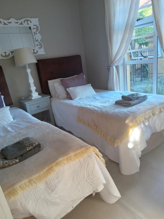 Toscana Cottage Port Elizabeth Zewnętrze zdjęcie
