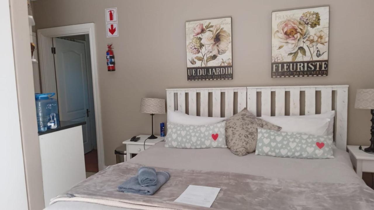 Toscana Cottage Port Elizabeth Zewnętrze zdjęcie