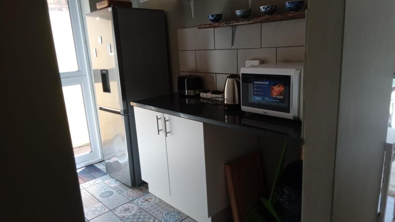 Toscana Cottage Port Elizabeth Zewnętrze zdjęcie