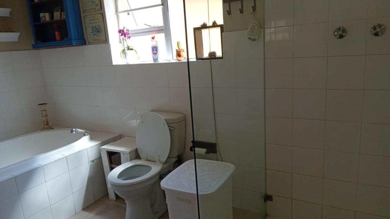 Toscana Cottage Port Elizabeth Zewnętrze zdjęcie
