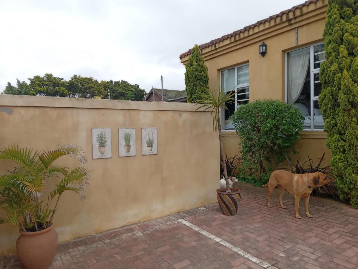 Toscana Cottage Port Elizabeth Zewnętrze zdjęcie