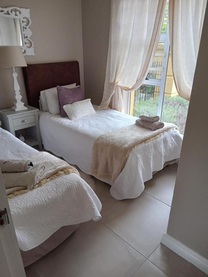 Toscana Cottage Port Elizabeth Zewnętrze zdjęcie