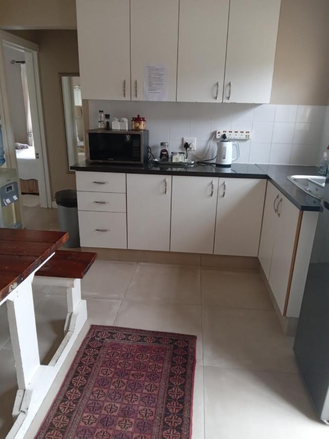 Toscana Cottage Port Elizabeth Zewnętrze zdjęcie