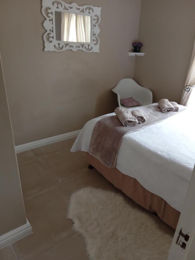 Toscana Cottage Port Elizabeth Zewnętrze zdjęcie