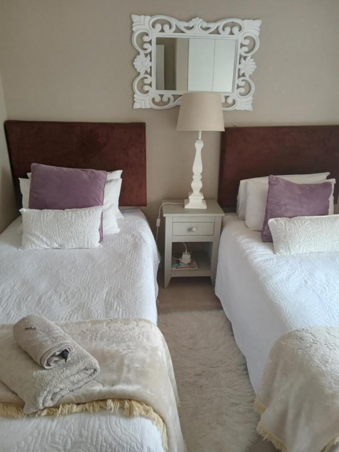 Toscana Cottage Port Elizabeth Zewnętrze zdjęcie