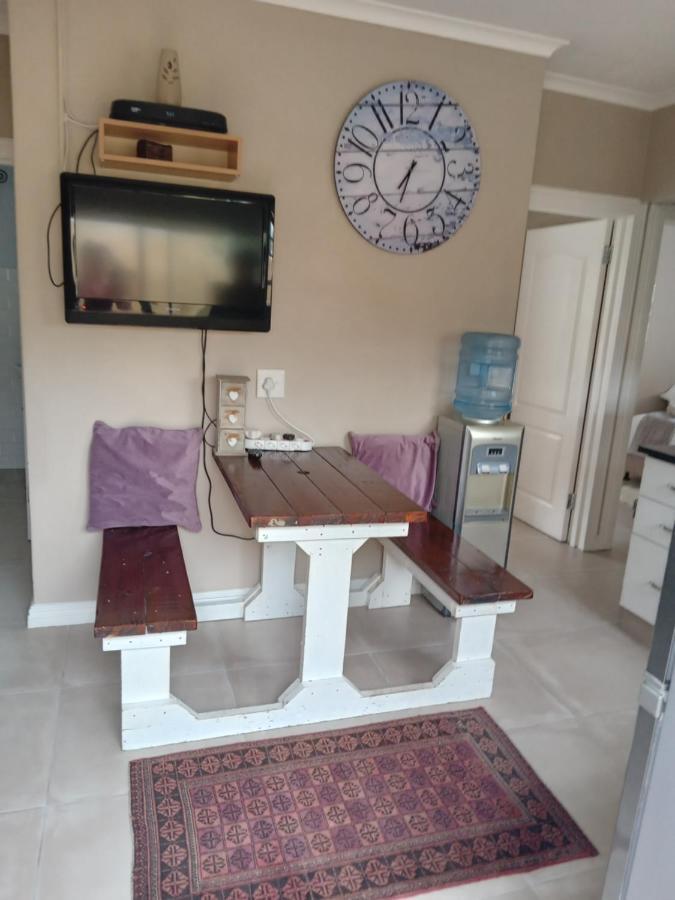 Toscana Cottage Port Elizabeth Zewnętrze zdjęcie