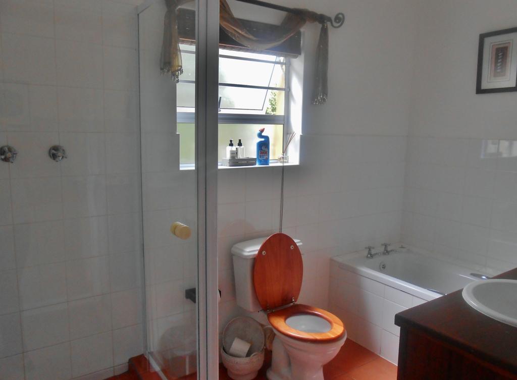 Toscana Cottage Port Elizabeth Zewnętrze zdjęcie