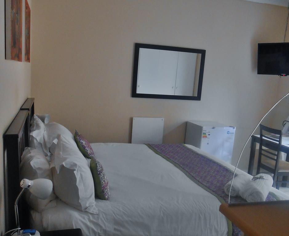 Toscana Cottage Port Elizabeth Zewnętrze zdjęcie