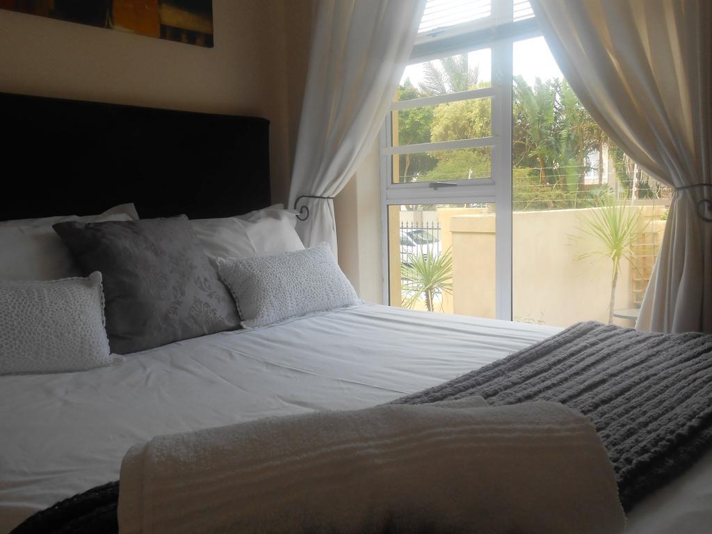 Toscana Cottage Port Elizabeth Zewnętrze zdjęcie