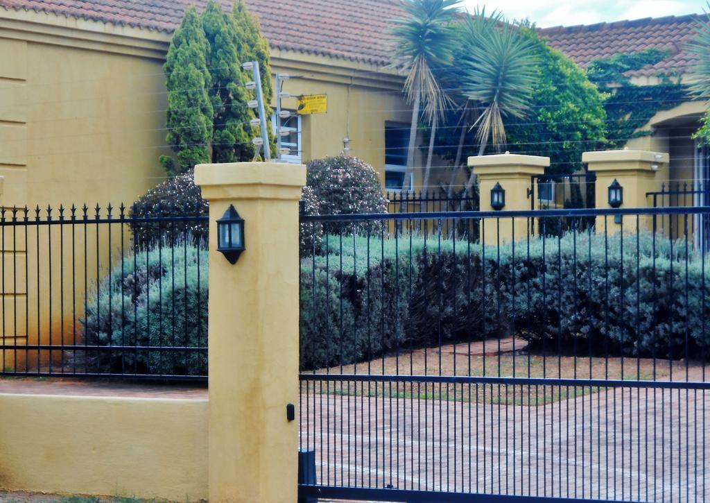 Toscana Cottage Port Elizabeth Zewnętrze zdjęcie