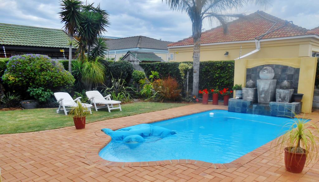 Toscana Cottage Port Elizabeth Zewnętrze zdjęcie