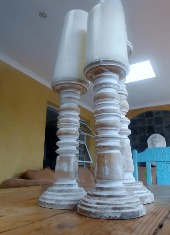 Toscana Cottage Port Elizabeth Zewnętrze zdjęcie