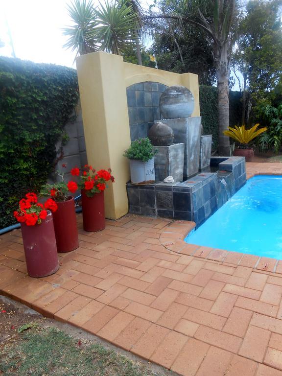 Toscana Cottage Port Elizabeth Zewnętrze zdjęcie