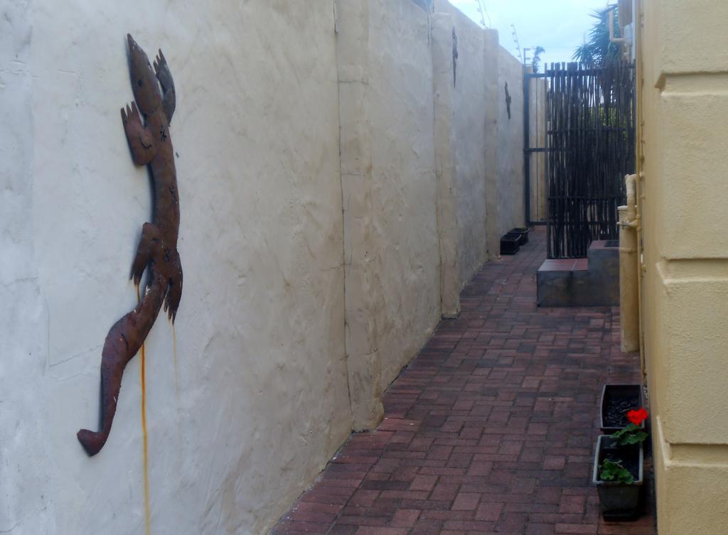 Toscana Cottage Port Elizabeth Zewnętrze zdjęcie