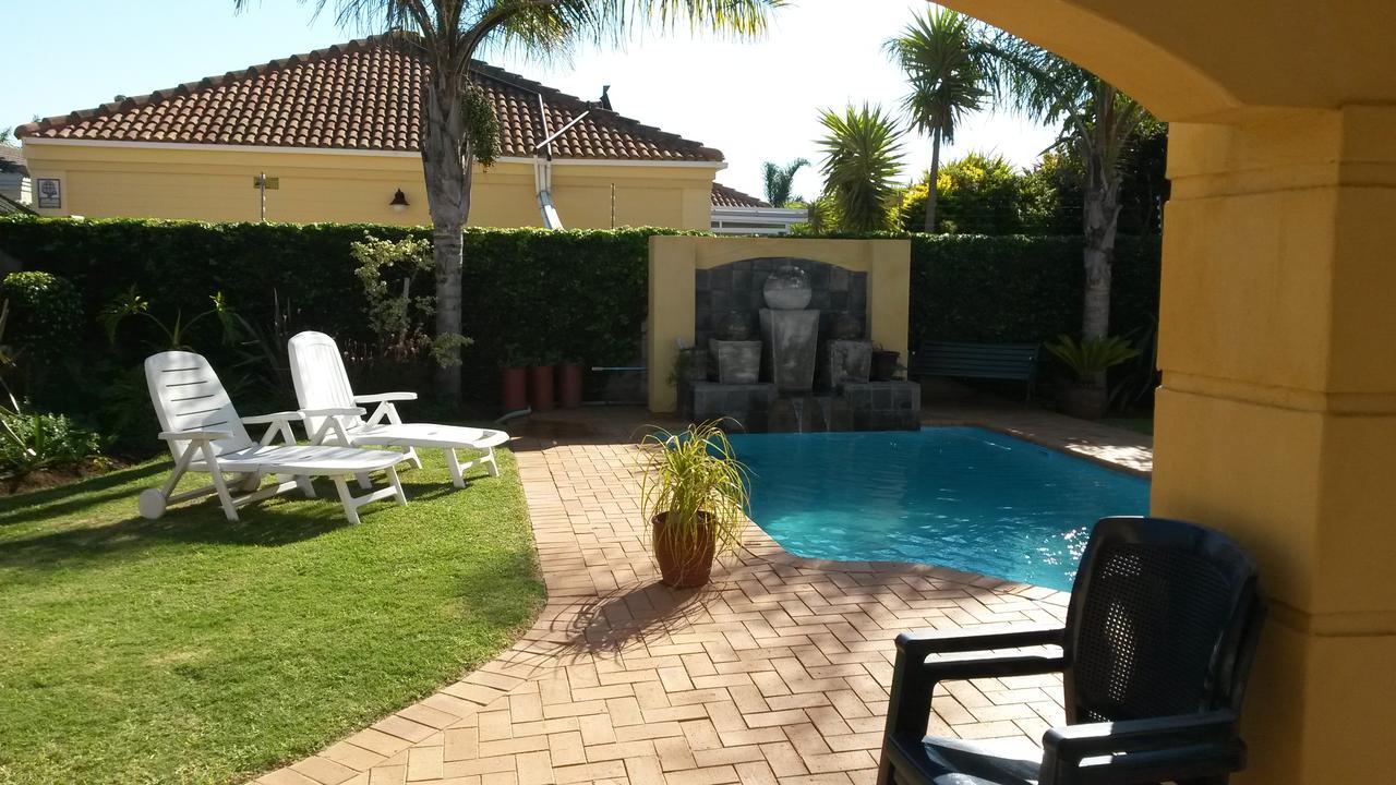 Toscana Cottage Port Elizabeth Zewnętrze zdjęcie