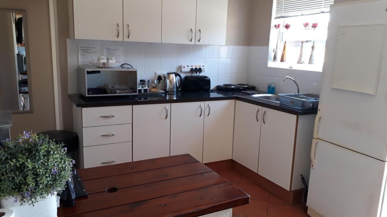 Toscana Cottage Port Elizabeth Zewnętrze zdjęcie