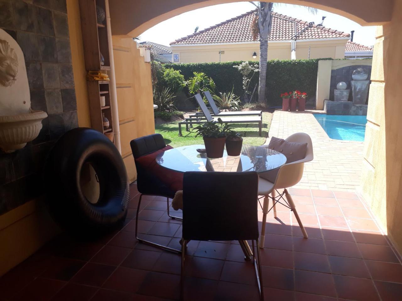 Toscana Cottage Port Elizabeth Zewnętrze zdjęcie