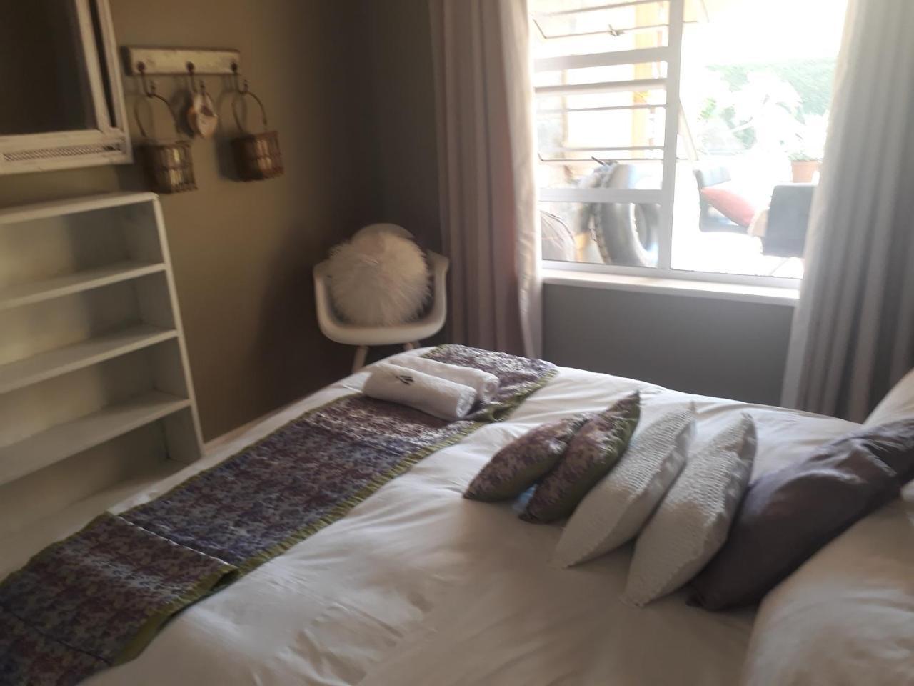 Toscana Cottage Port Elizabeth Zewnętrze zdjęcie