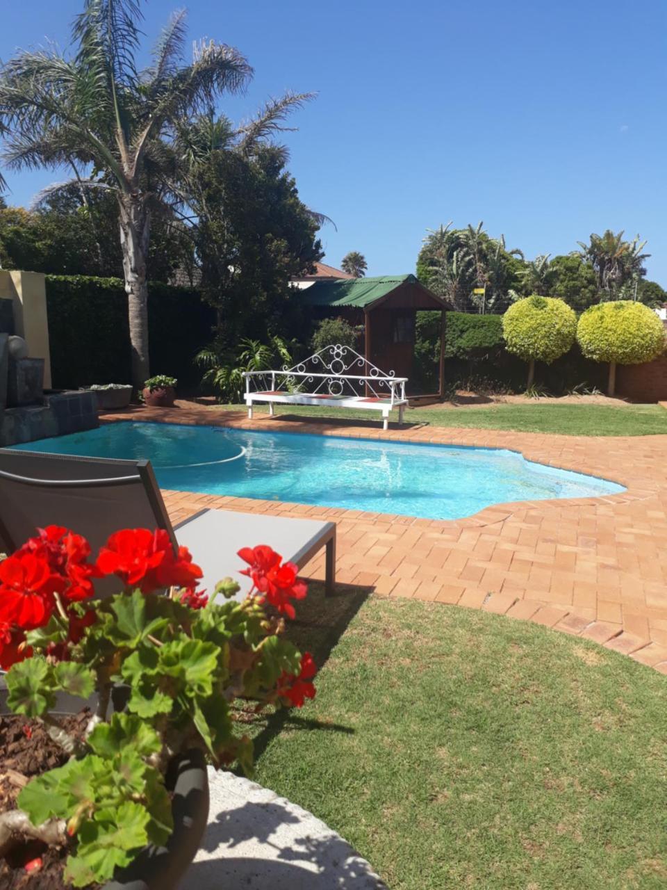 Toscana Cottage Port Elizabeth Zewnętrze zdjęcie