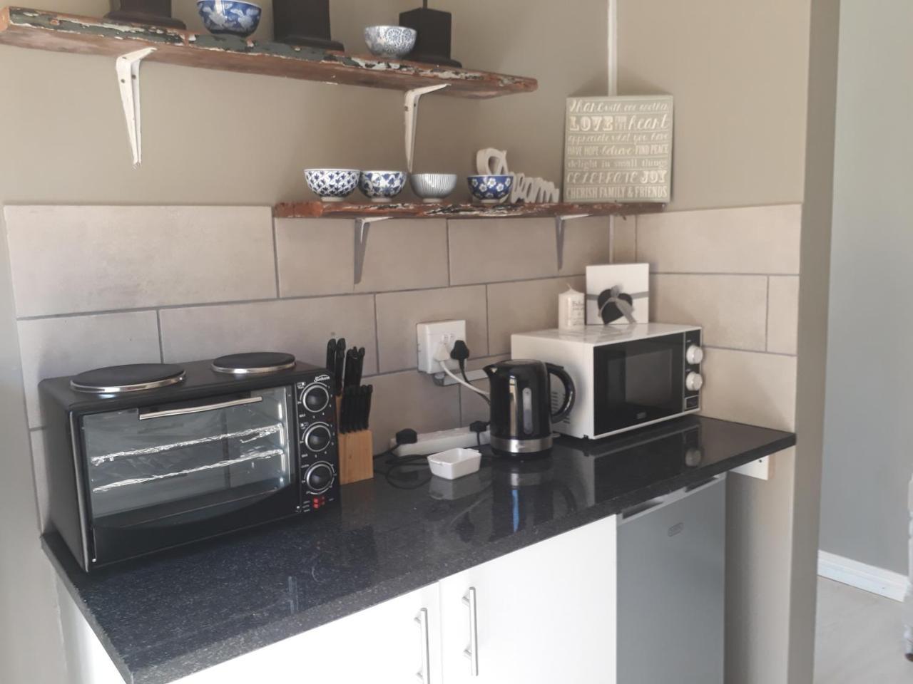 Toscana Cottage Port Elizabeth Zewnętrze zdjęcie